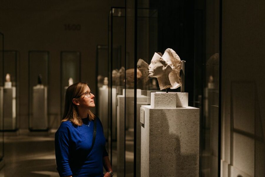 Berlin: Neues Museum Entry Ticket - Should you book this Neues Museum entry ticket?