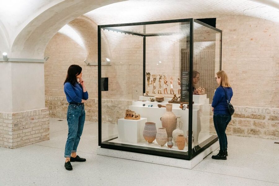 Berlin: Neues Museum Entry Ticket - A realistic self-guided route: pacing tips that actually help