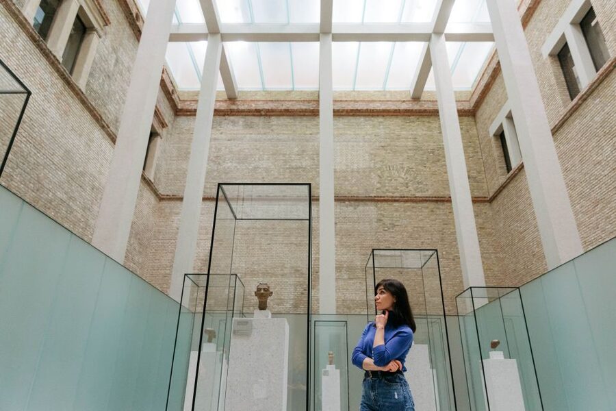Berlin: Neues Museum Entry Ticket - Is this ticket worth it? My take on value