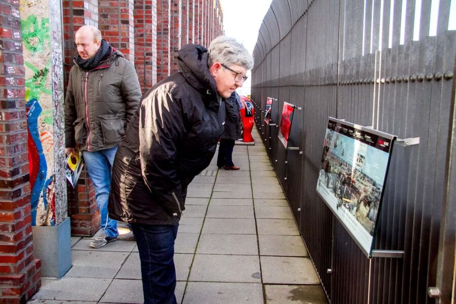 Berlin: Panoramapunkt Skip-the-Line Elevator Ticket - Who this is for, and who might prefer something else