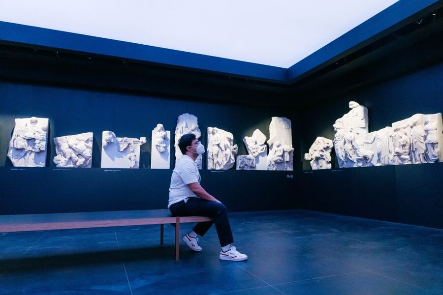 Berlin: "Pergamonmuseum. The Panorama" Exhibition Tickets - Price, rules, and small practical issues that can affect your mood