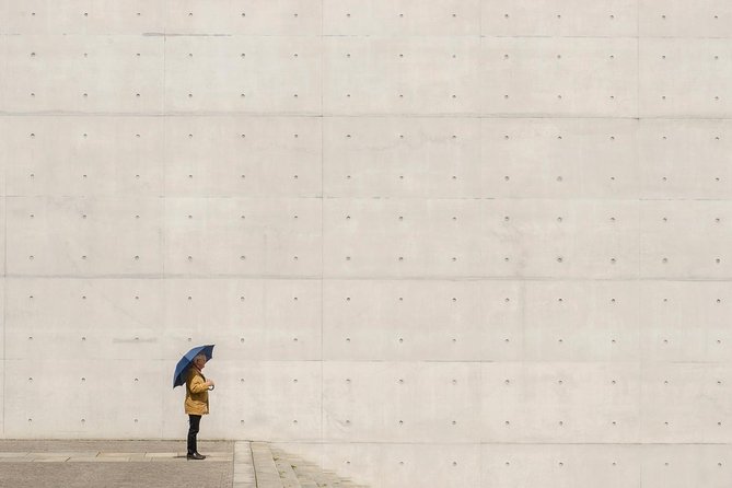 Berlin Photography Masterclass - Private Photography Lesson - A 3-Hour Berlin Photo Masterclass With Real Coaching
