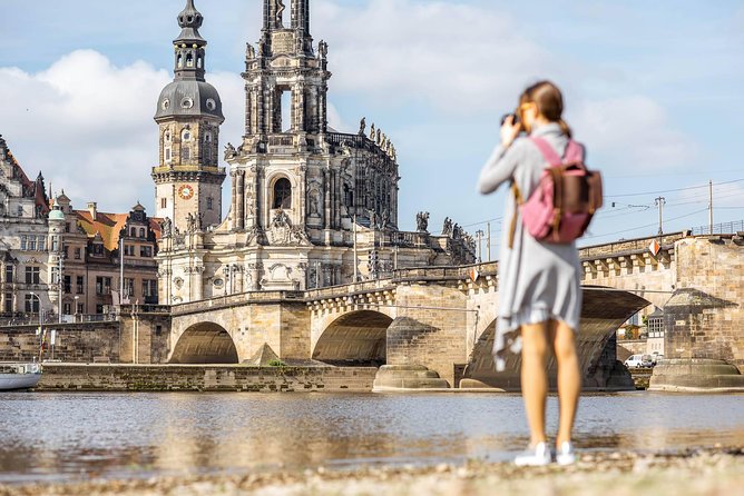 Berlin-Prague One-Way Sightseeing Day Tour - How the Berlin to Prague one-way day tour actually plays out