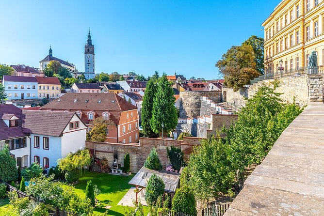 Berlin-Prague One-Way Sightseeing Day Tour - Stop 3: Elbe Sandstone Mountains, Bastei Bridge, and a classic viewpoint payoff