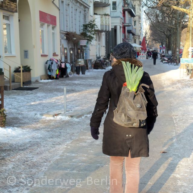 Berlin: Prenzlauer Berg District Guided Walking Tour - Prenzlauer Berg’s story, told block by block