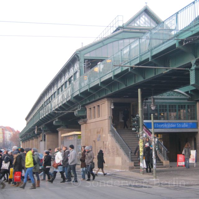 Berlin: Prenzlauer Berg District Guided Walking Tour - Price and timing: does $23 make sense for 2.5 hours?