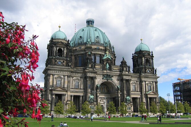 Berlin Private Custom 3-Hour Tour by Car - How to customize the route without losing the flow