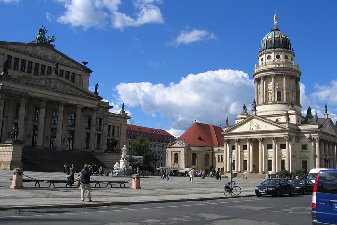 Berlin Private Custom 5-Hour Tour by Car - Price and value: what you really get for $504.59 per person