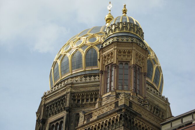 Berlin Private Custom 5-Hour Tour by Car - Tiergarten, Victory Column, and how Berlin shifts the meaning of monuments