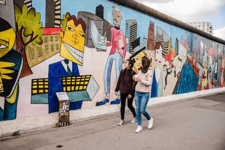 Berlin: Private Custom Tour with a Local – Icons & Gems - Key highlights to know before you go