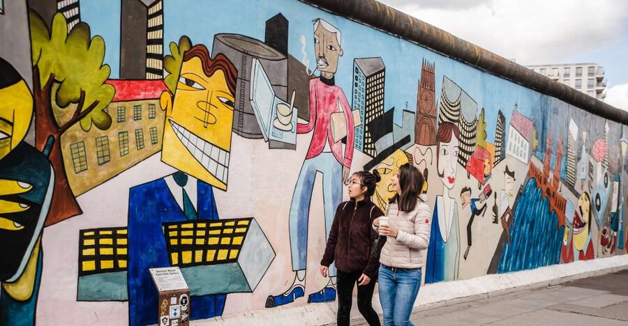 Berlin: Private Custom Tour with a Local – Icons & Gems - Why this Berlin private tour feels like a local plan, not a script