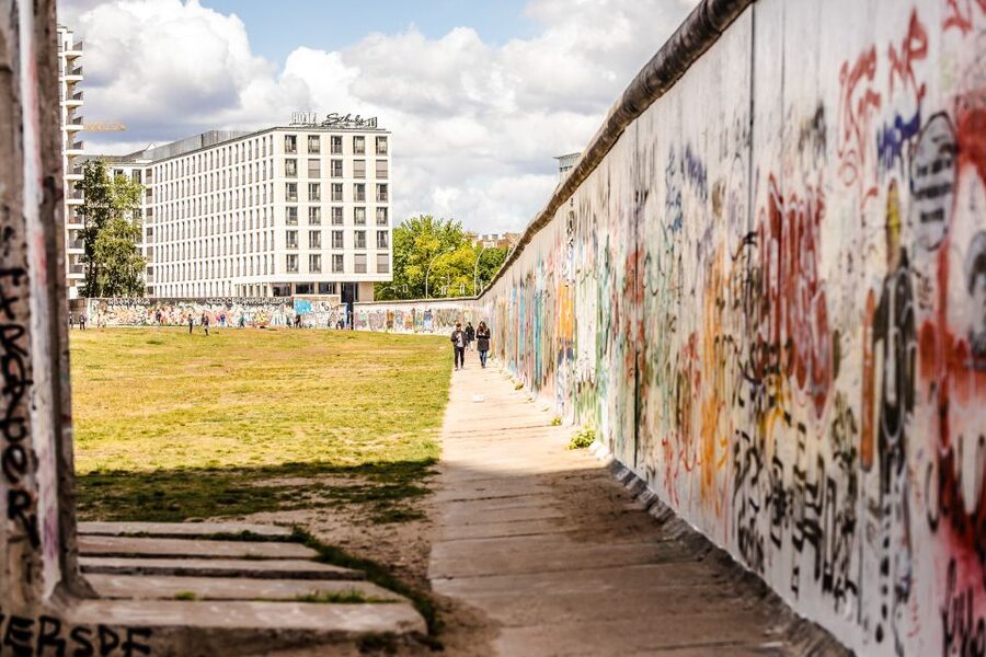 Berlin: Private Custom Tour with a Local – Icons & Gems - Berlin icons and trendy neighborhoods, chosen to match your pace