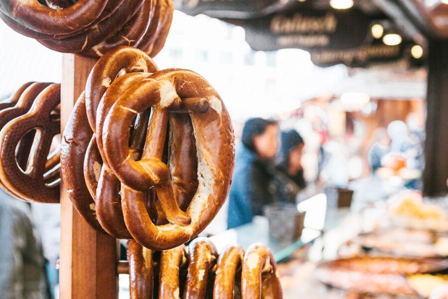 Berlin: Private Custom Tour with a Local – Icons & Gems - Food markets and craft beer stops, designed around your tastes