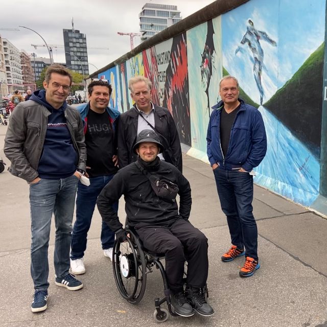 Berlin: Private Custom Tour with a Local – Icons & Gems - Who this private Berliner tour fits best