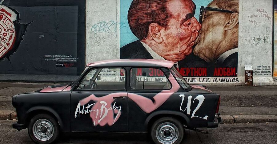 Berlin: Private Guided Tour of the Main Sights - Key Highlights to Know Before You Go