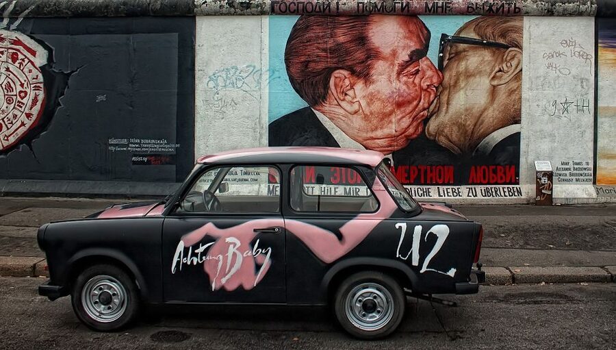Berlin: Private Guided Tour of the Main Sights - Why This 3-Hour Private Loop Works in Berlin