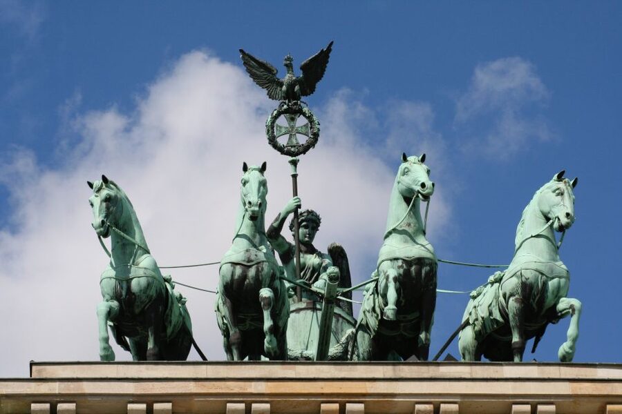 Berlin: Private Guided Tour of the Main Sights - Price and What You Actually Get for $471 Per Group