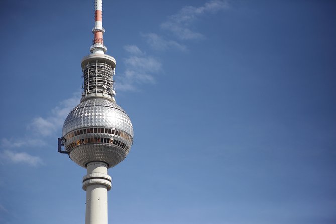Berlin Private Half-Day Walking Tour: Discover the German Capital’s History - What’s Included, What Isn’t, and How to Budget Smartly