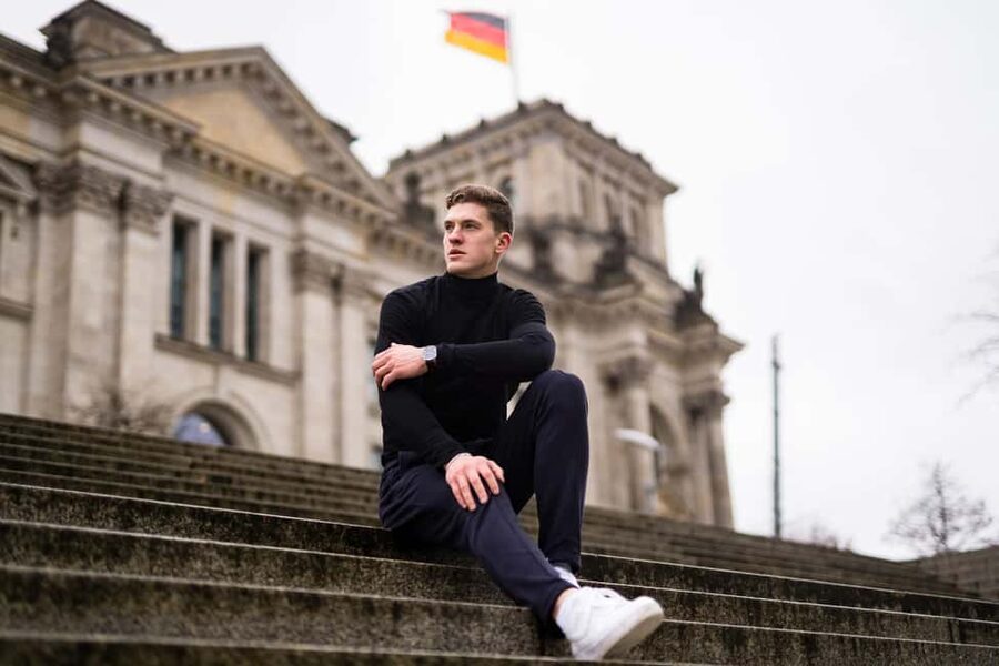 Berlin: Private Photo Session with Professional Photographer - Price and Value: Why $62 Can Make Sense Here