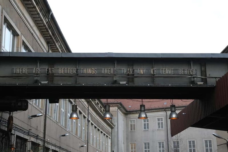 Berlin: Private Sightseeing Tour in an E-Rickshaw - Nikolaiviertel: old-town atmosphere with just enough time to enjoy it