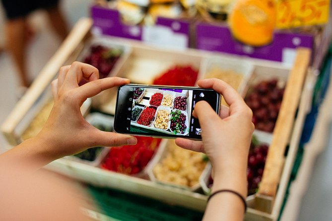 Berlin Private Walking Food Tour With Locals: the 10 Tastings - 6 Key Things I’d Plan For