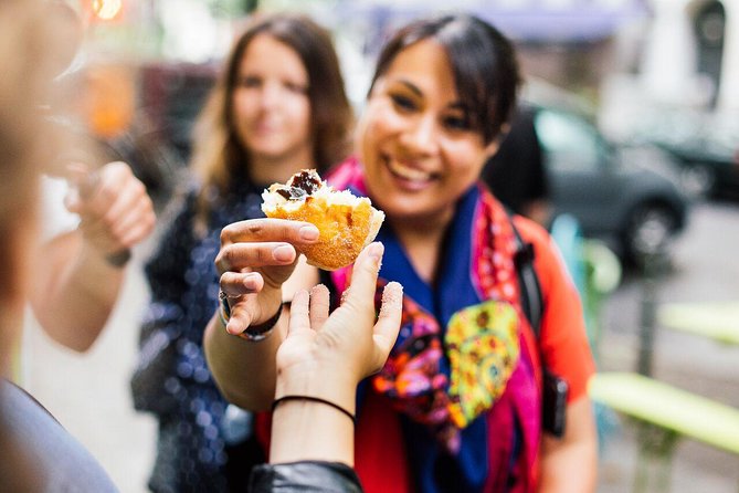 Berlin Private Walking Food Tour With Locals: the 10 Tastings - Why a Private Food Walk Works So Well in Berlin