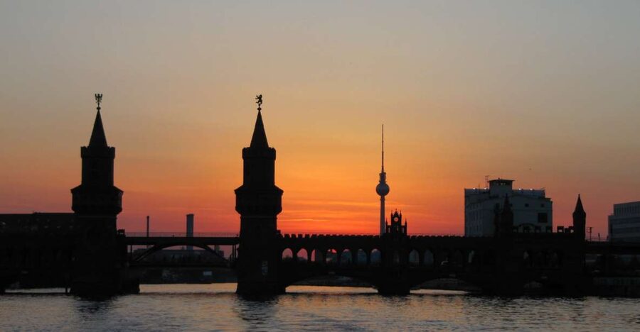 Berlin: Private Walking Tour with a Local - Key highlights to look for