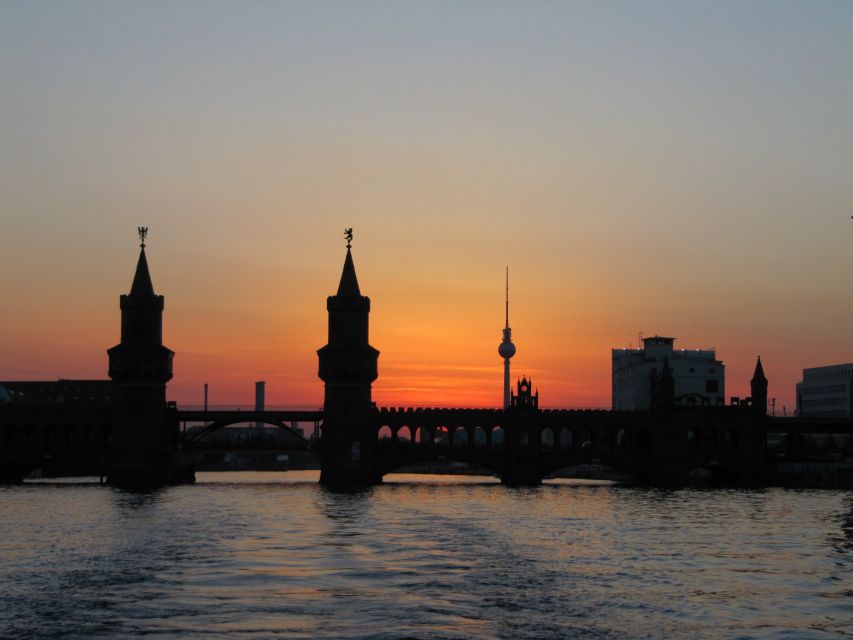 Berlin: Private Walking Tour with a Local - A Route That Stays Flexible, Not Pre-Loaded