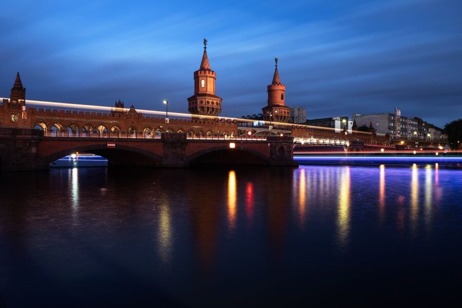 Berlin: Private Walking Tour with a Local - Accessibility and Comfort: The Practical Stuff That Matters