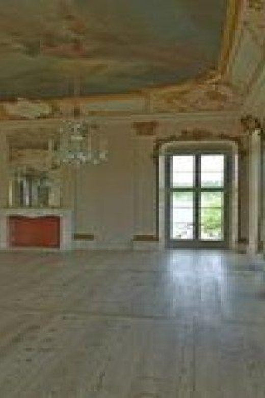Berlin: Rheinsberg Palace Entrance Ticket - Kurt Tucholsky Literature Museum: the second half of the cultural story