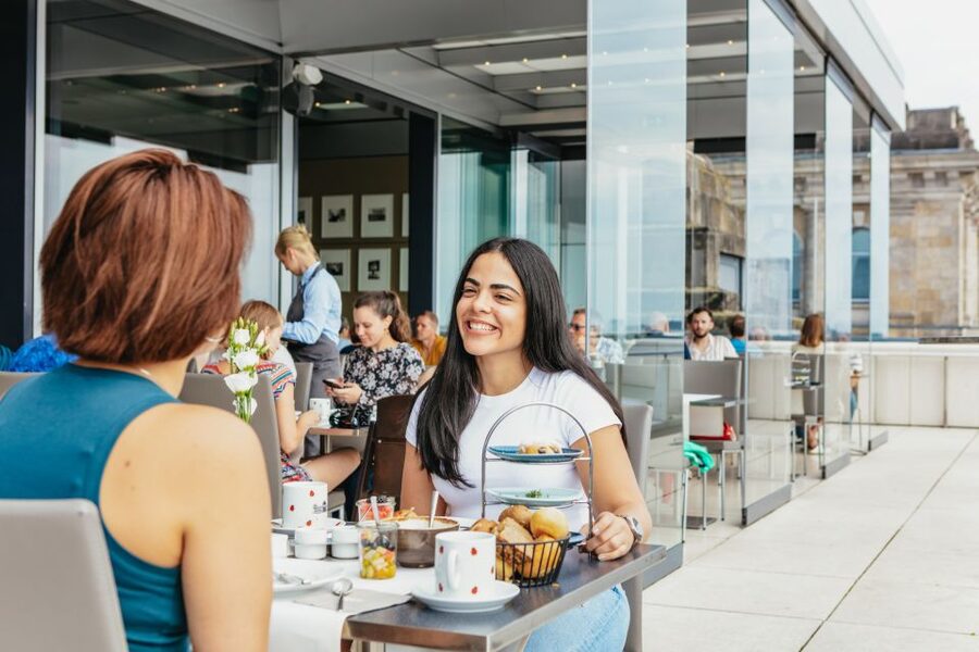 Berlin: Rooftop Breakfast at Käfer Restaurant Reichstag - Should You Book This Reichstag Rooftop Breakfast?