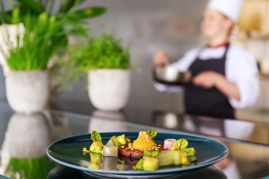 Berlin: Rooftop Dinner at the Käfer Restaurant Reichstag - Key things that make this Reichstag rooftop dinner worth it