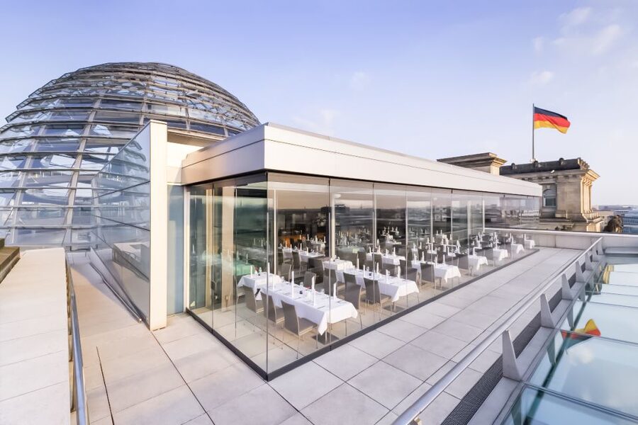 Berlin: Rooftop Dinner at the Käfer Restaurant Reichstag - Should You Book This Käfer Reichstag Rooftop Dinner?