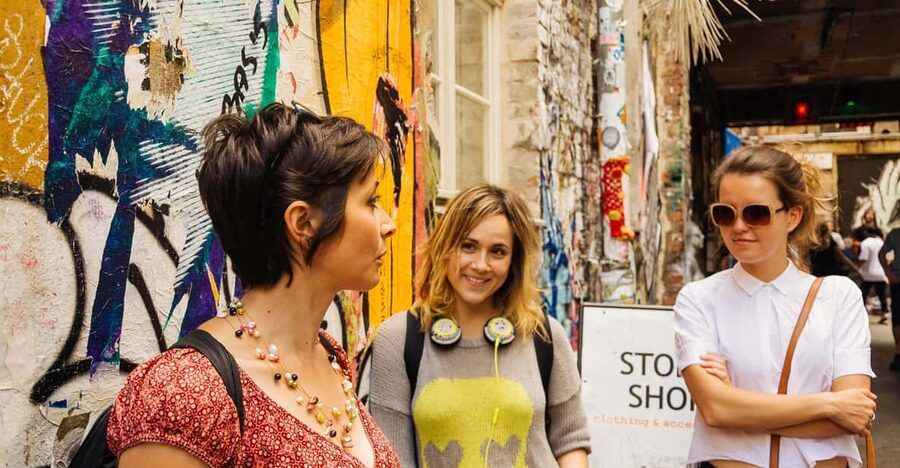 Berlin's Alternative Side: The Urban Jungle Tour - Key Points You Should Know Before You Go
