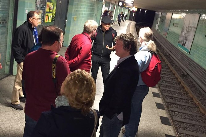 Berlin's first original craft beer tour & experience - Duration, walking, and how to plan your evening