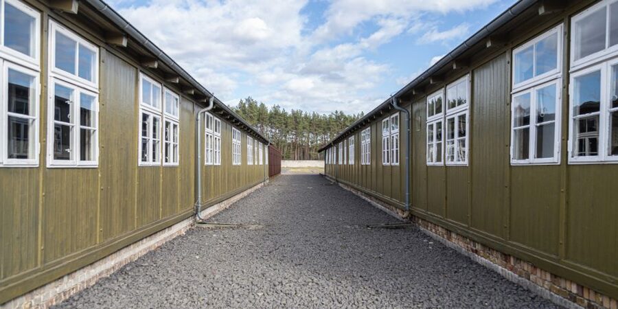 Berlin: Sachsenhausen Concentration Camp and Potsdam Tour - Should you book the Berlin Sachsenhausen and Potsdam tour?