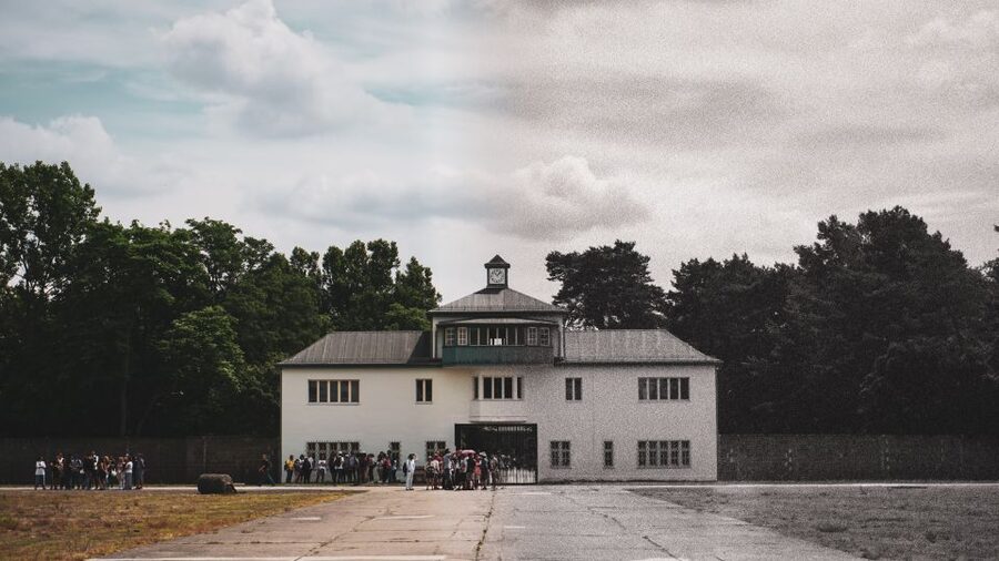 Berlin: Sachsenhausen Concentration Camp and Potsdam Tour - Potsdam in a day: royal residences, Slavic roots, and 45 minutes to breathe