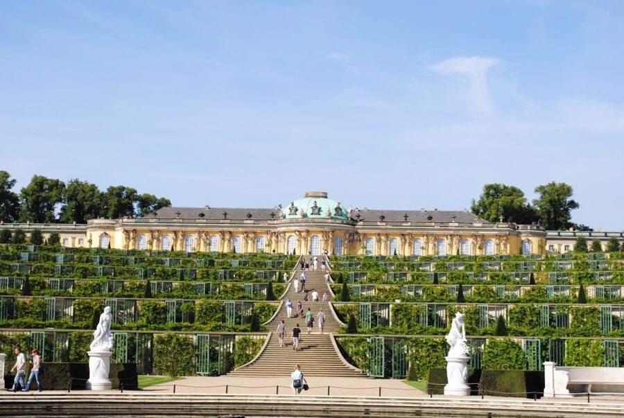 Berlin: Sachsenhausen Concentration Camp and Potsdam Tour - Price and logistics: why $65 can feel like a bargain here