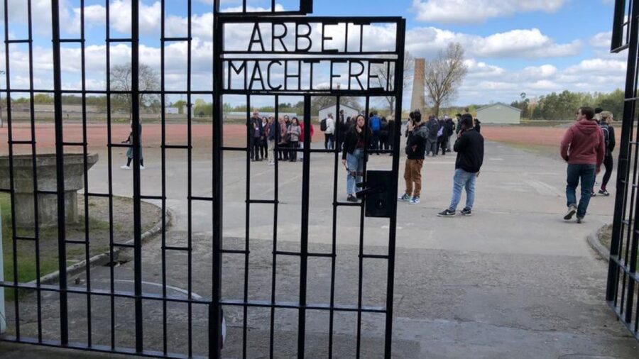 Berlin: Sachsenhausen Concentration Camp Guided Tour - Station Z: execution sites, gas chamber, and crematorium