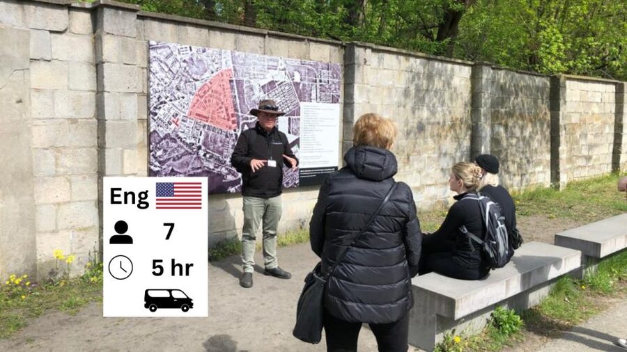 Berlin: Sachsenhausen Concentration Camp Guided Tour - Why Sachsenhausen feels different than other Berlin-history days