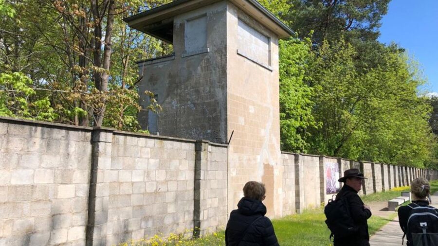 Berlin: Sachsenhausen Concentration Camp Guided Tour - The Soviet chapter: Special Camp no. 7 after WWII