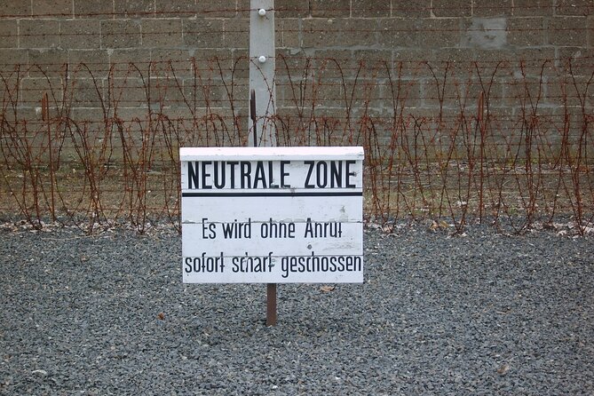 Berlin: Sachsenhausen Concentration Camp Memorial Tour - Key things that make this Sachsenhausen tour worth your time