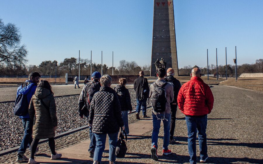 Berlin: Sachsenhausen Concentration Camp Museum Tour - The Real Flow: A 5-Hour Plan That Works