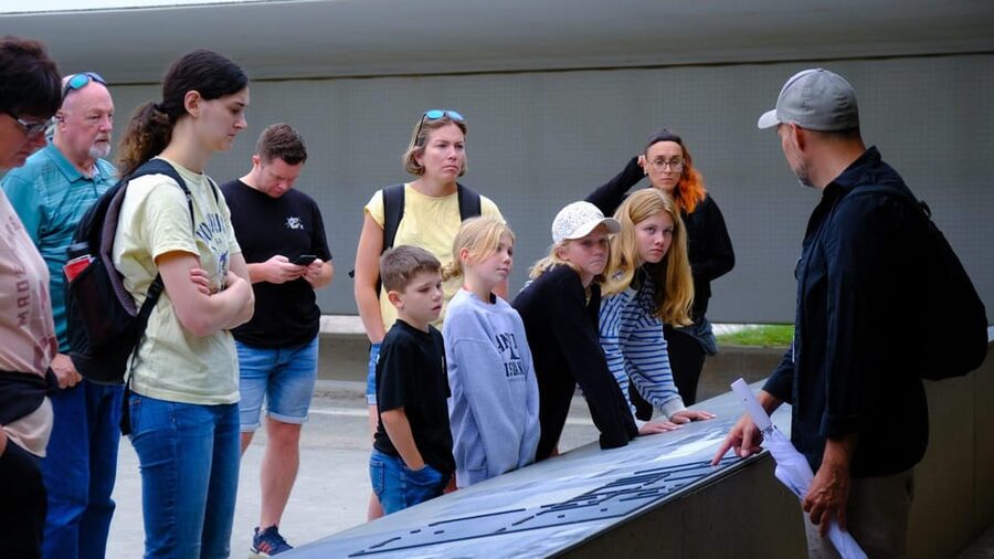 Berlin: Sachsenhausen Concentration Camp Museum Tour - Hidden Stories and the “How It Worked” Focus