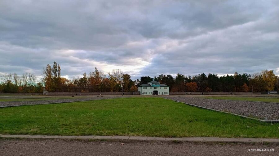 Berlin: Sachsenhausen Concentration Camp Museum Tour - Guides: Why People Keep Naming Miguel, Sharon, and Others