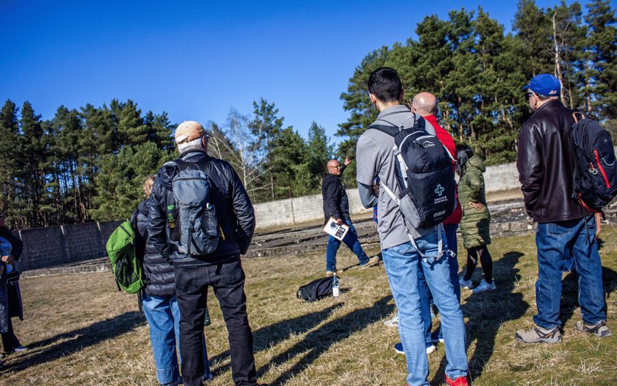 Berlin: Sachsenhausen Concentration Camp Museum Tour - Price, Value, and the Real Cost in Your Pocket