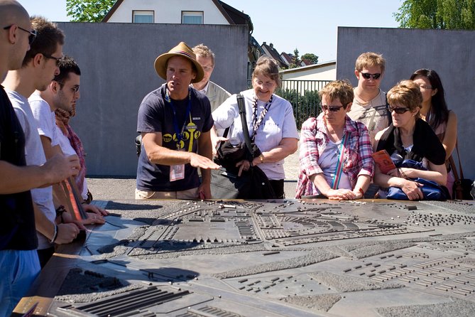 Berlin: Sachsenhausen Concentration Camp Tour in English - Should you book this Sachsenhausen tour from Berlin?