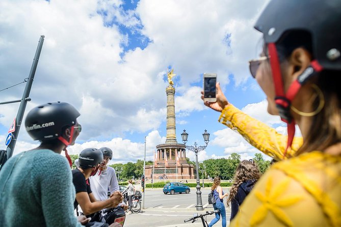 Berlin Segway Adventure: Explore the City in Style! - Berlin by Segway: why this route is a smart way to plan your time