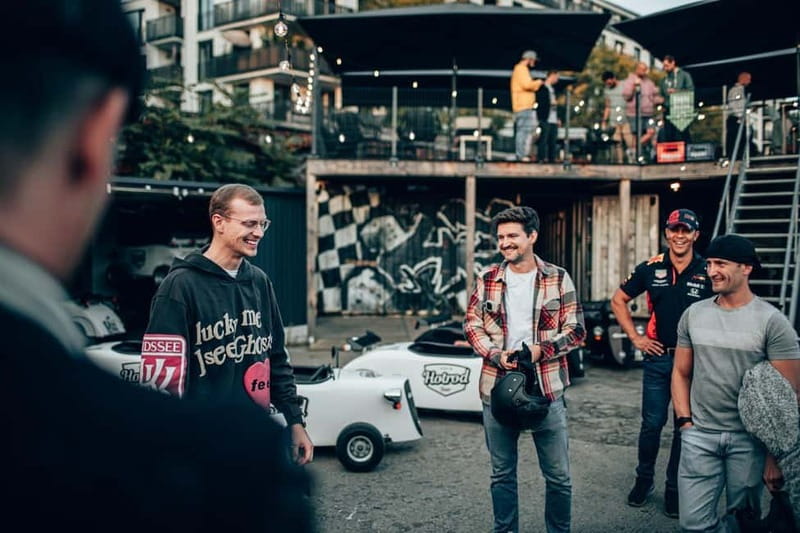 Berlin: Self-Drive City Sightseeing Tour in a Mini Hot Rod - Quick Take: What Makes This Mini Hot Rod Tour Fun