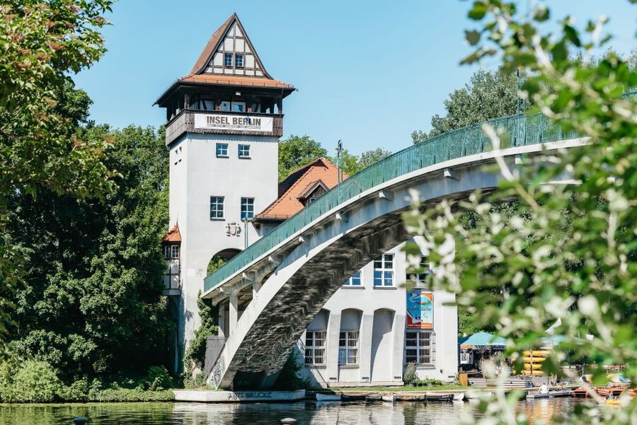 Berlin: Spree Boat Tour to Müggelsee - Key Highlights You Will Actually Notice